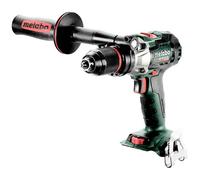 Metabo SB 18 LTX BL I Cordless Hammer Drill powerful reliable 602360850