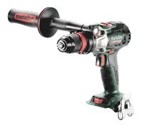 Metabo 602361840 Sb 18 Ltx Bl Q I Brushless Hammer Drill 18V Bare Unit + Metabox Mptsb18Ltxbq
