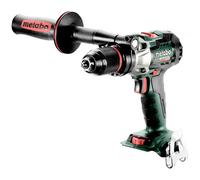 Metabo SB 18 LTX BL I 18v Brushless Combi Hammer Drill Body Only In MetaBOX 1...