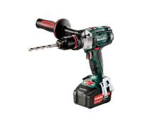 Metabo Sb18Ltx Impuls 18V Combi Drill 13mm Keyless Chuck