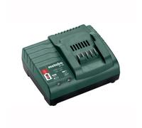 Metabo Sc 30 Air Cooled Slide Sc30 Battery Charger 12-18V Li-Ion 627103000