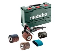 Metabo SE 17-200 RT Set 240 V Burnishing machine & Accessories - 602259500