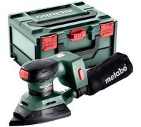 Metabo SM 18 LTX BL 18v Cordless Multi Sander, Body Only - 602089840