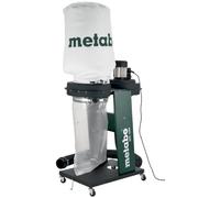 Metabo SPA 1200 (601205380) L Class Chip & Dust Extraction Unit, 65L / 240V