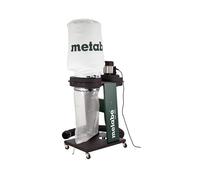 Metabo SPA1200-240V Dust & Chip Extractor Vacuum - 601205380