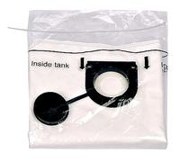 Metabo 635427000 Special Filter Dust Bag For ASA 30 H PC