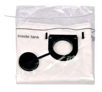 METABO 635427000 Filter bag class H 30L