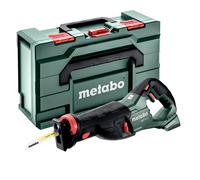 METABO SSEP 18 LT BODY 18v Reciprocating saw