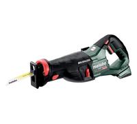 Metabo SSEP 18 LT BL Cordless Reciprocating Saw 601617850 Without Battery, Without Charger 18 V