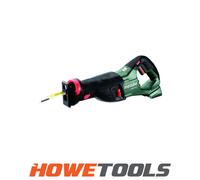 METABO SSEP 18 LT BODY 18v Reciprocating saw