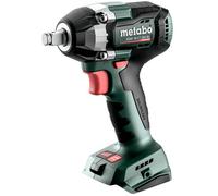 Metabo SSW 18 LT 300 BL 18V Brushless impact wrench With MetaBox 602398840