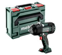 Metabo SSW 18 LTX 1450 BL 18V Brushless 1/2" Impact Wrench Body & Box 602401840