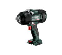 Metabo SSW 18 LTX 1450 BL 18V 1/2in Brushless High Torque Impact Wrench in Case