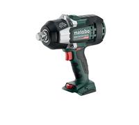 Metabo 602402840 SSW 18 LTX 1750 BL 3/4" Cordless Impact Wrench - Body Only, 1750 Nm with metaBOX 145 L case
