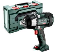 Metabo SSW 18 LTX 1750 BL 18V Brushless 3/4" Impact Wrench with Box 602402840