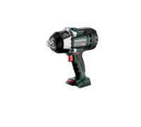 Metabo SSW 18 LTX 1750 BL 18V Brushless 3/4" Impact Wrench with Box 602402840