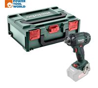 Metabo SSW 18 LTX 300 BL (602395840) Atornillador de impacto de batería