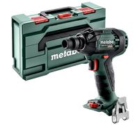 Metabo SSW 18 LTX 300 BL 18V Brushless 1/2" Impact Wrench Body & Box 602395840