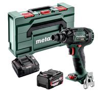 Metabo SSW 18 LTX 300 BL Brushless Impact Wrench 18V Bare Unit