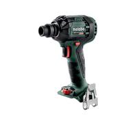 Metabo SSW 18 LTX 300 BL Brushless Impact Wrench 18V Bare Unit + metaBOX