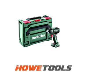METABO SSW18LT300 B/L BODY 18v Impact wrench 1/2" square drive