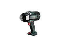 metabo SSW 18 LTX 1750 BL Akku-Schlagschrauber