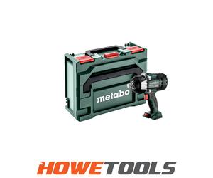 METABO SSW18LTX1750BL BODY 18v Impact wrench 3/4" square drive