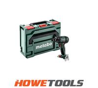 Metabo SSW 18 LTX 300 BL 18V Impact Wrench (Body Only)