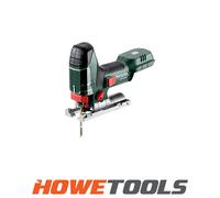METABO ST18L90 18v Jigsaw body grip