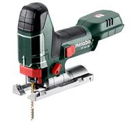 Metabo ST 18 L 90 Cordless jigsaw, 18v Body Only in Cardboard Box - 601047850