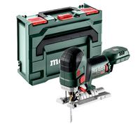 Metabo STA 18 LTX 150 BL 18V Brushless Body Grip Jigsaw Body Only Box 601502840