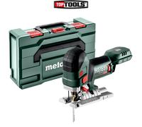 Metabo Sta18Ltx150Bl Body 18V Jigsaw Body Grip