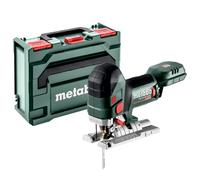 METABO STA18LTX150BL BODY 18v Jigsaw body grip