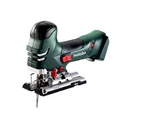 Metabo STA18140 LTX 18v Li-ion Palm Grip Jigsaw Body 601405840 Systainer Case