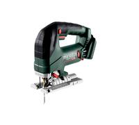 Metabo STAB 18 LTX 150 BL 18v Brushless Jigsaw Body Only In metaBOX 145L Carr...