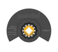 Metabo Starlock BIM Segment Saw Blade 85mm