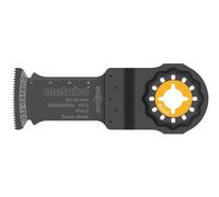 Metabo Starlock HSC 32mm Plunge Cut Saw Blade - Precision Cutting Tool