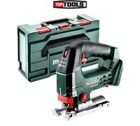 Sierras DE CALAR DE BATERÍA - Con batería de 18 V STB 18 L 90