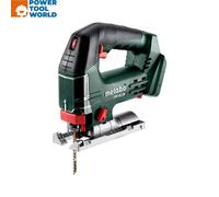 Metabo STB 18 L 90 18V Cordless Bow Handle Jigsaw Body Only 601048850