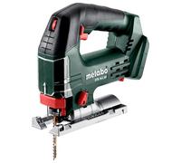Metabo STB 18 L 90 18V Cordless Bow Handle Jigsaw Body Only 601048850