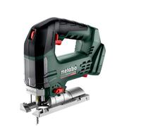Metabo STB 18 LT 130 BL Brushless Bow Grip Jigsaw - No case- 601055850