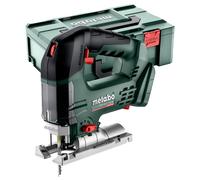 Metabo STB 18 LT 130 BL Cordless Brushless Jigsaw Bow Handle - 601055840