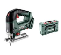 Metabo STB 18 LT 130 BL 18V Brushless Bow Handle Jigsaw Body With Box 601055840