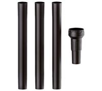 Metabo Suction Pipes 35mm Diameter For AS 18 LP C Compact