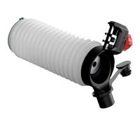 Metabo ESA Plus SDS Dust Extraction Set, 5 -32mm Drill Capacity - 623770000