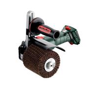 Metabo SVB 18 LTX BL 200 18V Brushless Burnisher Bare Unit M14 MPTSVB18200