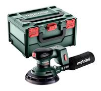 Metabo SXA 18 LTX150BL 18V Brushless 150mm Random Orbital Sander & Box 600411840