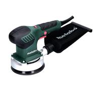 Metabo SXE 3125 125mm Random Orbital Sander 240V/310W 600443000