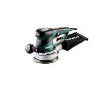 Metabo Sxe 450 Turbo Tec 240V, 350W, 150mm Random Orbit Disc Sander
