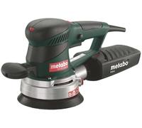 Metabo SXE 450 TurboTec 350 Watt Electronic Disc Sander